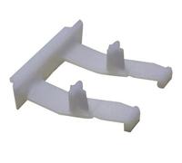 LEVIER DE COMMANDE MODULE LAVE-VAISSELLE SMEG