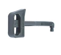 Levier de commande pour tronçonneuse Husqvarna 268 61 66 266 272 XP 181 281 288 501527902