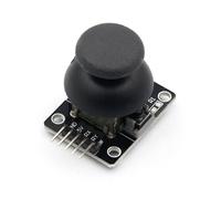 Levier De Commande Ps2 Pour Arduino, Module De Joystick Xy À Double Axe, Capteur De Joystick De Qualité Supérieure