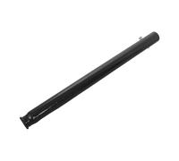 Levier de Cric Hydraulique Horizontal 3 Ton, Noir, 45, 7 Cm