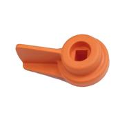 Levier de déblocage - FAST CAME RID221