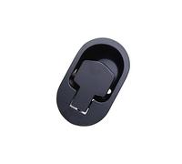 Levier de déblocage - Poignée de remplacement en plastique - Pour fauteuil ou chaise inclinable