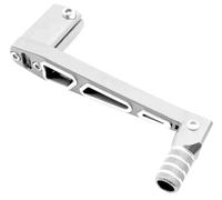 Vparts Levier De Vitesse Asb05-silver