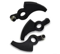 Levier de débroussailleuse 90567077 Bouchon de bobine d'alimentation automatique pour Black Decker LST136 LST522 Kit de réparation extérieur