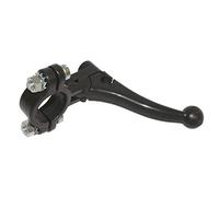 LEVIER DE DECOMPRESSEUR CYCLO PLASTIQUE NOIR -SELECTION P2R-