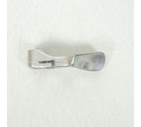 Levier De Décompresseur Origine Pour Solex Solex 50 3800 063506 / Gris / Droit Neuf