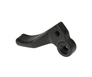 LEVIER DE DECOMPRESSEUR POIGNEE CYCLO ADAPTABLE SOLEX -SELECTION P2R-