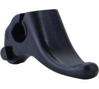 Levier de décompression Levier de démarrage à froid noir pour Hercules Prima M 1 2 3 4 5 S N, Optima, Jogging, HR, Sachs 504 505