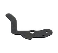 Levier de démarrage à froid Levier de starter Bing Carburateur 9,5 / 12 mm