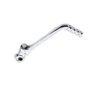 Levier De Démarrage À Pied Moteur De Moto 13mm 16mm Pit Bike Pour KE KL KLX KX KDX KZ 125 175 200 YX 50-160CC(16mm Silver)
