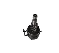 Levier de démarrage actionnant le moteur de scooter Kick Starter Spring Pignon fou compatible avec Honda SCR100 SCR 100 SCV 100 GCC WH100 LEAD100 SCV100 (Color : Idler gear)