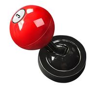 Levier de démarrage du bouton de la voiture - Arrêtez le bouton de démarrage du joystick | Car Bouton Démarrage | Arrêt du moteur de modélisation de la bascule à boule de billard : les leviers