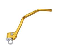 Levier de démarrage en Aluminium, Compatible avec RMZ250 RMZ450 2008 2009 2010 2011 2012 2013 2014 2015(401 Style RMZ250)