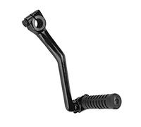 levier de demarrage kick,Aerox 50CC Kick Start,50CC Kickstart,Powersports Control Products,Motorcycle Modification Parts 50CC Pedal Kick Start Lever Starter Fits for PW50