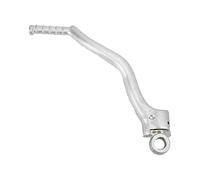 Levier de Démarrage Kick Start Levier de Démarrage CNC en Aluminium forgé pour ZONGSHEN NC250 NC 250 Engine Motocross Dirt Bike