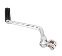 Levier de démarrage Levier de démarrage Start en Acier Inoxydable, adapté aux pièces de Moteur de vélo de Course de Moto