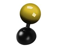 Levier de démarrage pour bouton de voiture, levier de démarrage Push to Start | Couvercle de démarreur décoratif en de zinc de style rétro - Pièces de voiture, accessoires de voiture
