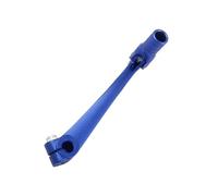 Levier De Démarrage Pour Moto, Accessoires Pour Motos 125 À 400 Cm³, Vitesse Universel, Leviers Pédale Kick Forgés Starter Levier Kick(Color 05)