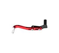 Levier De Démarrage pour Moto, Levier De Démarrage pour Moto Tout-Terrain, Modification De Moto, Remplacement du Levier De Démarrage pour Kickstart Levier(Blue)