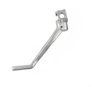 Levier de démarrage pour moto tout-terrain 125-250cc, compatible avec plusieurs modèles tout-terrain, design léger avec des matériaux robustes (argent, 16 mm)