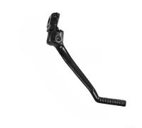 Levier de démarrage pour moto tout-terrain, 13 mm, 16 mm, compatible avec motos tout-terrain de 125 à 250 cc, construction légère à haute résistance pour des conditions robustes, noir 13 mm