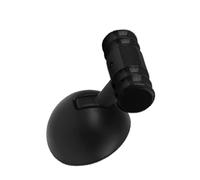 Levier de Démarrage Poussoir pour Voiture,Joystick De Mise En Marche Du Moteur Pour Voiture - Décor Intérieur Automobile, Levier D'arrêt Et De Mise En Marche Pour Auto Camion