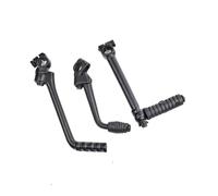 Levier de démarrage universel for moto 13/14 mm, for KX60, KX65, KX80, KX85, KX100, KX125, KX250, KX400, KX420, KX450(C)