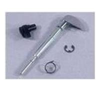 Levier de deverouillage chrome robot kenwood kw713375 G