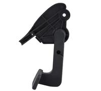 Levier de déverrouillage Compatible Avec A4 Pour B6 B7 Pour S4 Pour RS4 2001 2002 2003 2004 2005 2006 2007 2008 OEM 8E1823533B Poignée Ouverture Capot