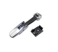 Levier de déverrouillage de poignée de capot de rechange pour Hummer pour H2 2003 2004 2005 2006 2007 2008 2009 15097841