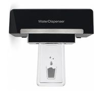 Levier de Distributeur d’Eau Compatible avec Beko 5911700400/5911700100 - Poignée de Distributeur pour Réfrigérateur et Congélateur - Pièce de Rechange