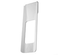 Levier de distributeur d'eau pour réfrigérateur, kit de réparation blanc, interrupteur déclencheur de remplacement pour unité d'eau glacée, 17,8 x 5,8 cm