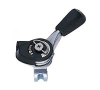 Levier De Diviseur Droite Embrayage 22mm Jusqu'À 7 Vitesse Avec Traction E Étui