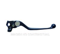 Sgr Ducati Monster 916 34440532 Brake Lever Argenté