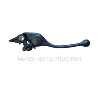 Levier De Droite Noire Honda XRV 650 Afrique Double pour Moto Pièces Accessoires