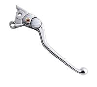 Highsider smart OEM-Style, levier de frein Argent Argent