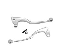 Levier De Embrayag 1 Paire De Poignée De Levier D'embrayage De Frein Gauche Droite Pour DT125 TW200 XT225 XT225