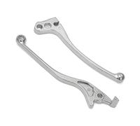 Levier De Embrayag Accessoires Moto Leviers De Frein Leviers D'embrayage De Frein Avant Poignée Pour CBR250 Grom 125 Z125 CB CBR 250 300 500