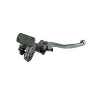 Levier De Embrayag Levier De Maître-cylindre De Frein Et D'embrayage Avant Droit De Moto, 22mm, Pour CR125R 250R CRF250R 450R CRF250X 450X