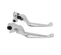 Levier De Embrayag Leviers De Frein D'embrayage De Moto Pour Sportster XL 96-03 Pour Touring 96-07(1)