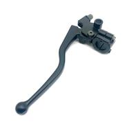 Levier De Embrayag Leviers De Frein Et D'embrayage De Moto En Alliage D'aluminium, Pit Bike Pit Bike Pour CG 125 FXD125 GL125(1)