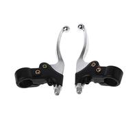 Levier De Embrayag Leviers D'embrayage De Moto Leviers D'embrayage De Frein Pliants Réglables De Remplacement Pour MTA1 MTA2 39cc 47cc 49cc