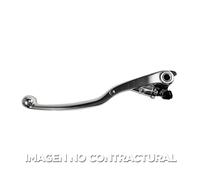 Hert Ktm Duke 690/r Clutch Lever Argenté