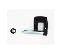 Levier de fixation Garmin Tacx, Svc TU