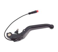 LEVIER DE FREIN FERMÉ MAGURA HS33 RE 4D ALUMINIUM HIGO CÂBLE 150 MM DE...