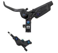 Sram G2 Ultimate Carbon Hydraulic Disc Right Brake Lever Noir