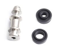 Levier De Frein À Disque De Vélo En Alliage De Titane, Pièce De Réparation De Piston Pour Sram Avid Guide R Re Rs Rsc Db5 Niveau T Tl