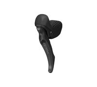 Levier de frein à disque hydraulique Shimano Grx Bl-Rx610-L Noir