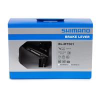 Manette de frein Shimano levier de frein Deore BL-MT501 frein à disque droit 2 doigts