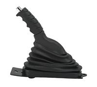 Levier de Frein à Main de Remorque, Poignée Ergonomique en Caoutchouc, Remplacement du Levier de Frein Avant pour Go Karts, VTT, Voitures Agricoles, Véhicule électrique à Troisième Roue